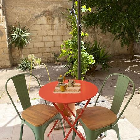 Aletheia Apartment Brindisi Exterior foto