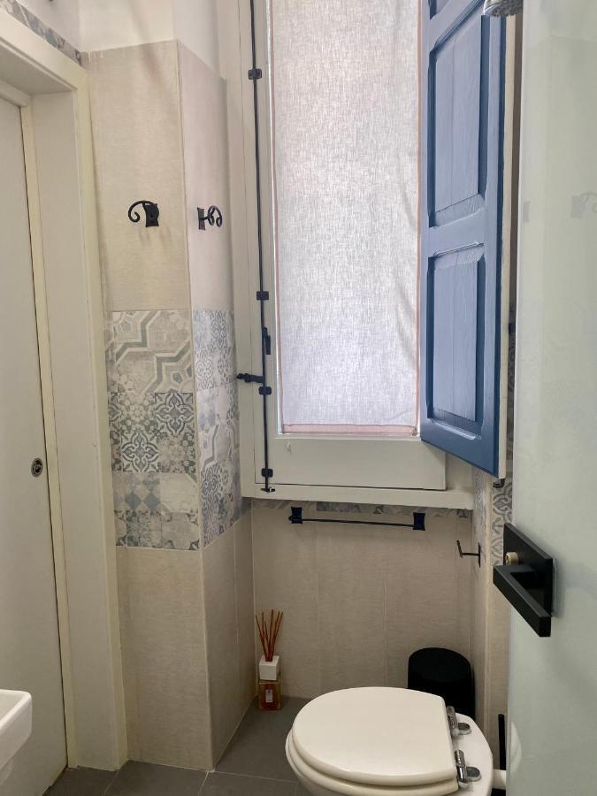 Aletheia Apartment Brindisi Exterior foto
