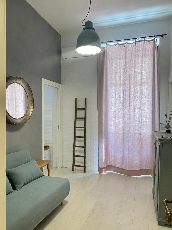 Aletheia Apartment Brindisi Exterior foto
