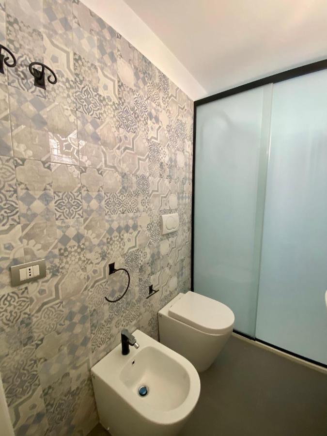 Aletheia Apartment Brindisi Exterior foto