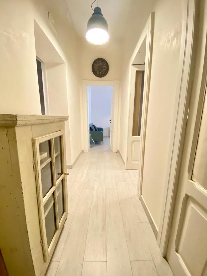 Aletheia Apartment Brindisi Exterior foto