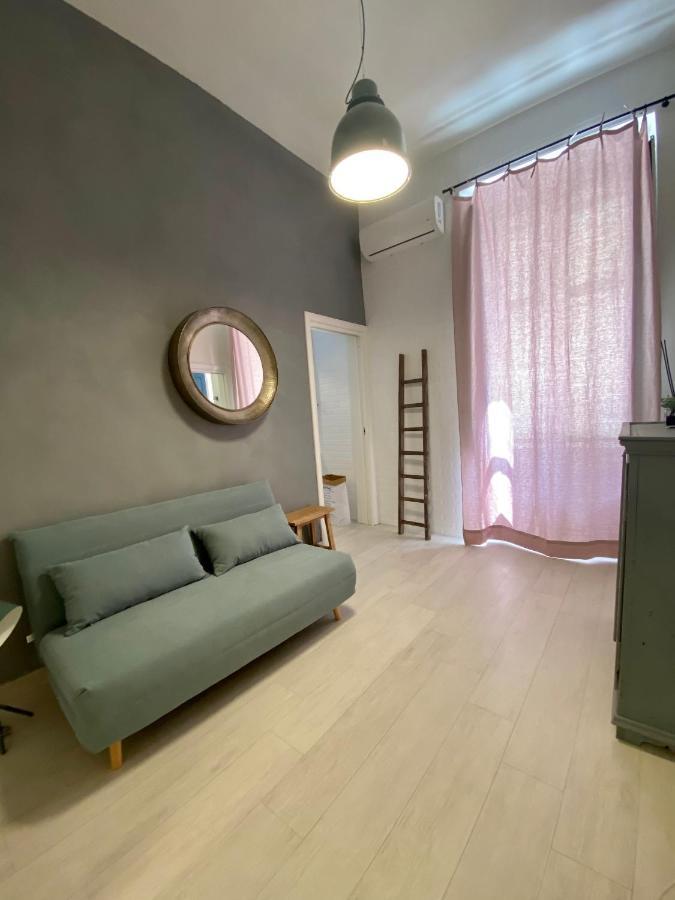 Aletheia Apartment Brindisi Exterior foto