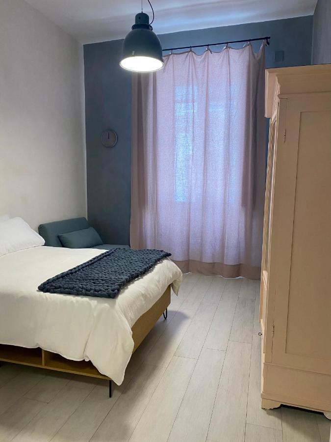 Aletheia Apartment Brindisi Exterior foto