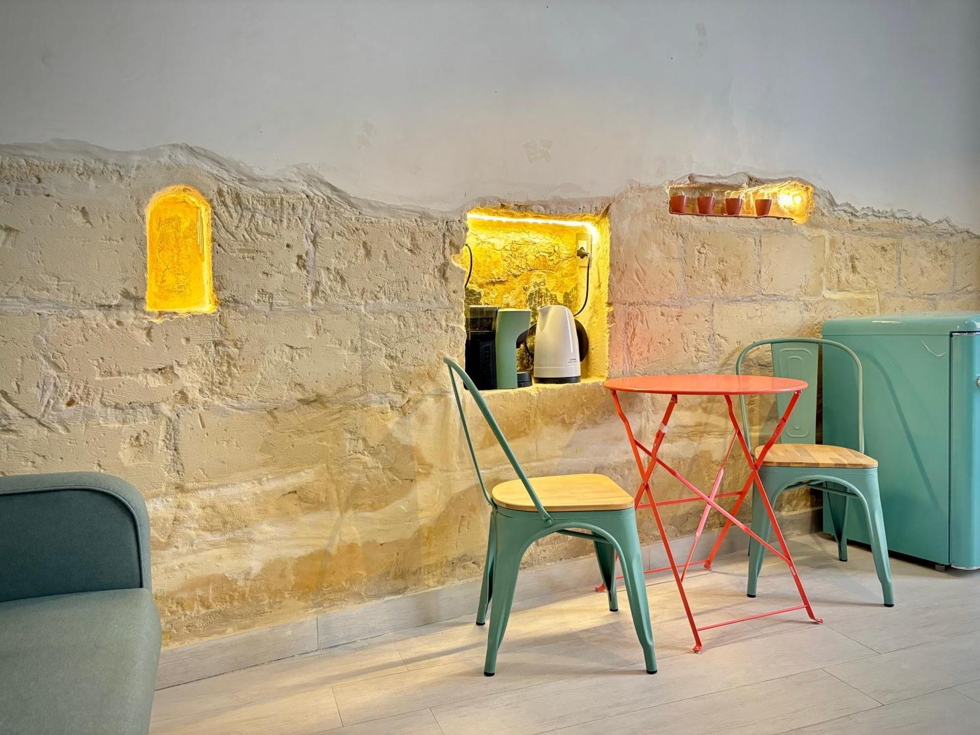Aletheia Apartment Brindisi Exterior foto