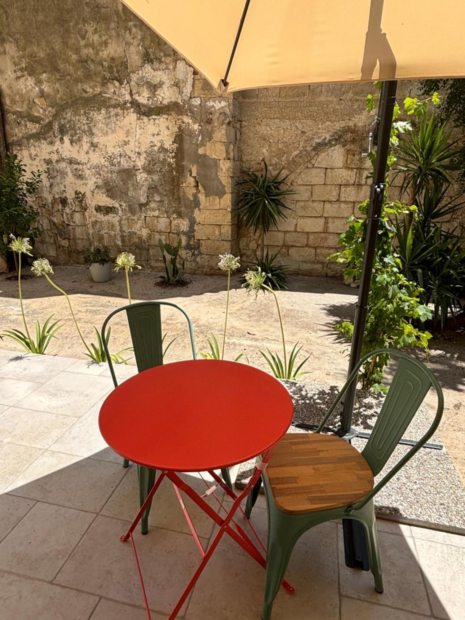Aletheia Apartment Brindisi Exterior foto